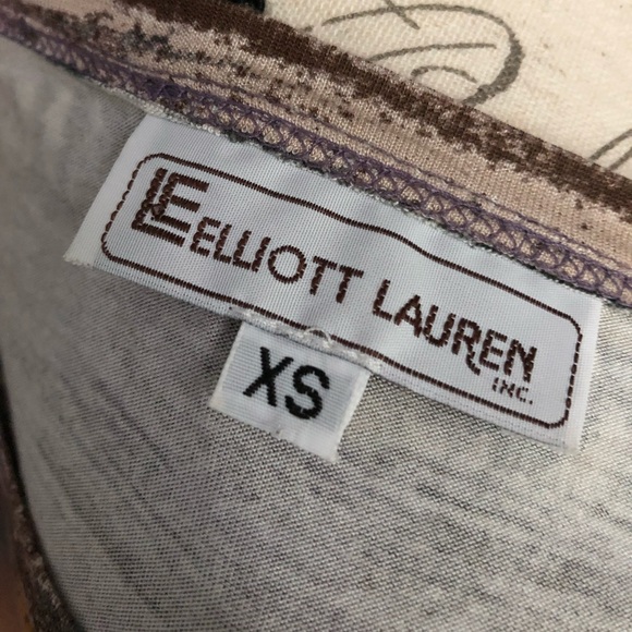 Elliot Lauren Top - Picture 4 of 6